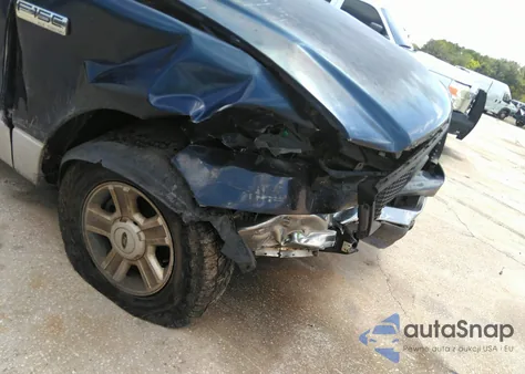 2004 Ford F-150 Stx/Xl/Xlt z USA, uszkodzony, nr VIN 1FTRX12W84NB72358